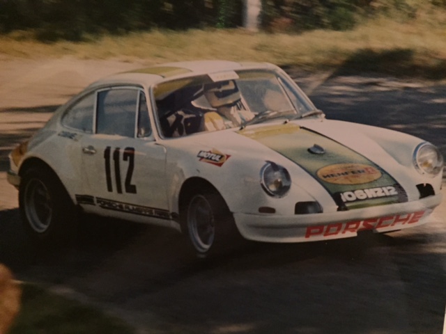 HCR Lodève 1972